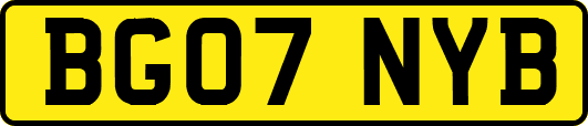 BG07NYB