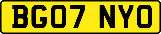BG07NYO