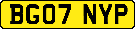 BG07NYP