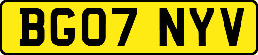 BG07NYV