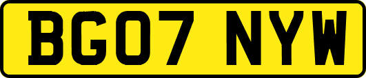 BG07NYW