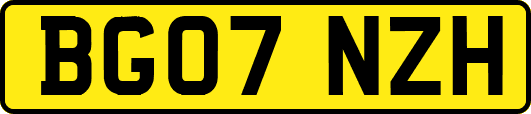 BG07NZH