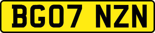 BG07NZN