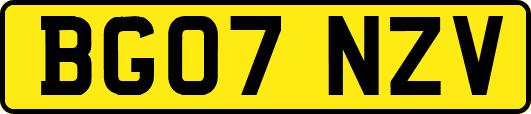 BG07NZV