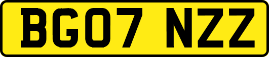 BG07NZZ