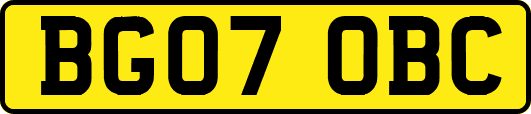 BG07OBC