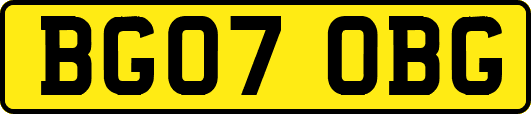 BG07OBG