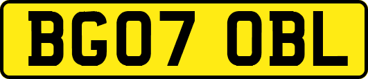 BG07OBL