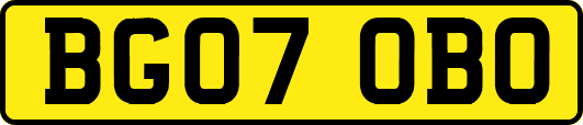 BG07OBO