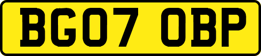 BG07OBP