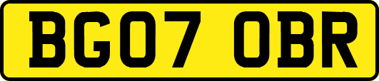 BG07OBR