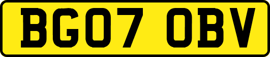 BG07OBV
