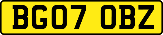 BG07OBZ