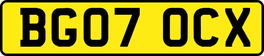 BG07OCX