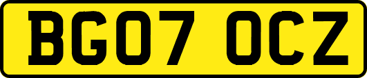 BG07OCZ