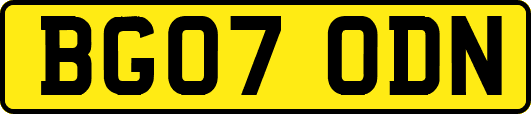 BG07ODN