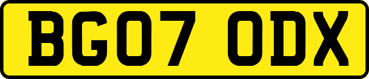 BG07ODX