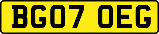 BG07OEG