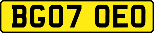 BG07OEO