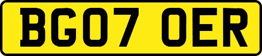 BG07OER