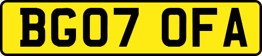 BG07OFA
