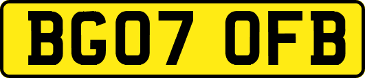 BG07OFB