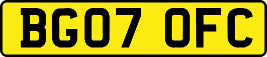 BG07OFC