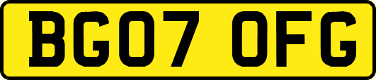 BG07OFG