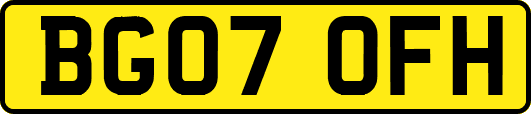 BG07OFH