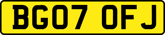BG07OFJ