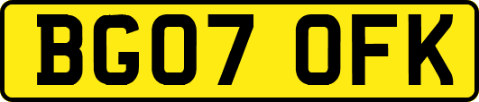 BG07OFK