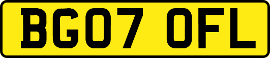 BG07OFL
