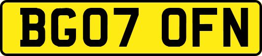 BG07OFN
