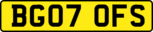BG07OFS