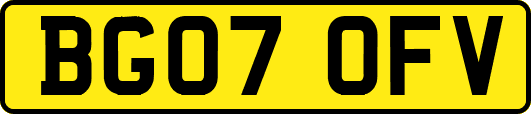 BG07OFV