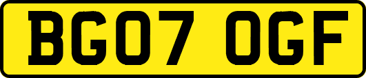 BG07OGF