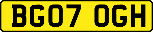 BG07OGH