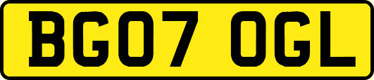 BG07OGL