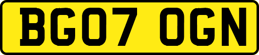 BG07OGN