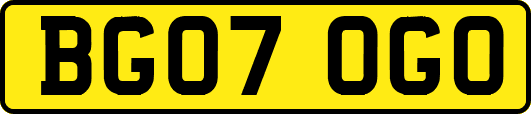 BG07OGO