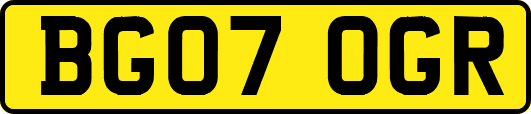 BG07OGR