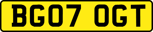 BG07OGT