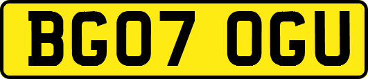 BG07OGU