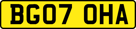BG07OHA