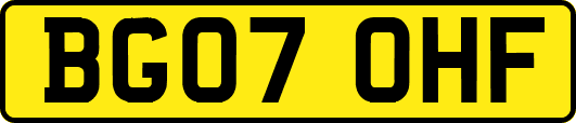 BG07OHF