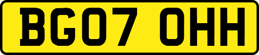 BG07OHH