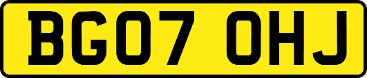 BG07OHJ