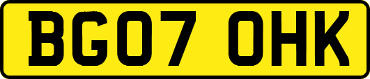 BG07OHK