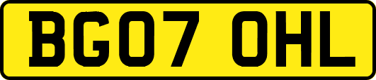 BG07OHL