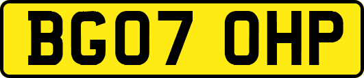 BG07OHP